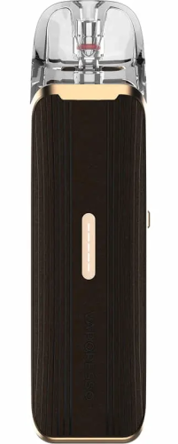 Vaporesso LUXE Q3 Pod Kit 1450mAh Mocha Brown