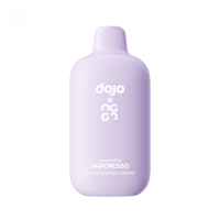 ЭСДН VAPORESSO X OGGO DOJO 20000 2% Грейпфрут Смородина