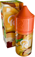 Apple mango orange 20мг RELL ORANGE SALT 30мл Жидкость