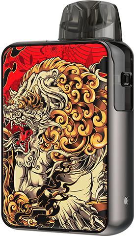 Smoant Charon Baby Plus Pod Kit 1000mAh Lion