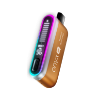 INFLAVE ONYX PRO 28000 2% Клубника Сицилийский апельсин