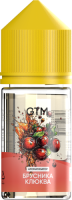 Ароматизатор для 30мл GTM Lingonberry Cranberry (Брусника Клюква)