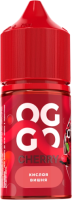 Ароматизатор для 30мл OGGO Cherry Кислая вишня