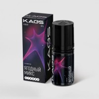 Ягодный Микс 20мг KAOS STRONG SALT 30мл Жидкость