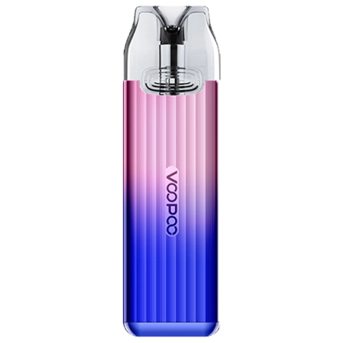 VOOPOO VMATE Infinity Pod Kit 900mAh Fancy Purple