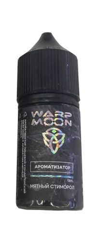 Капсула-ароматизатор для 30мл WARP MOON Мятный Стиморол