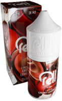 Cherry Lemonade 20мг RELL ULTIMA SALT 30мл Жидкость