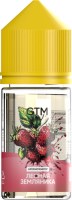 Ароматизатор для 30мл GTM Wild Strawberry (Лесная земляника)