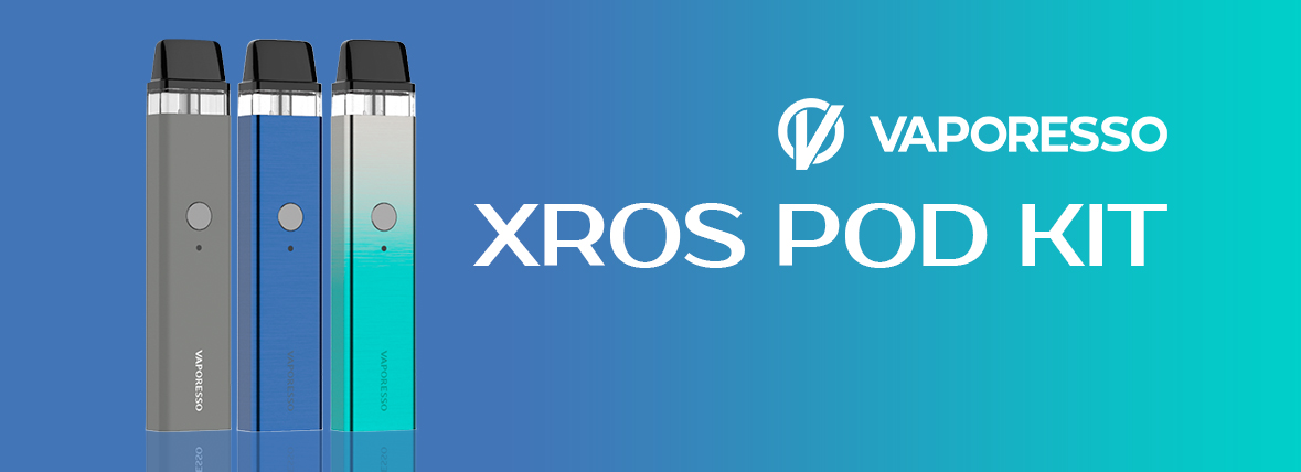 Ваш идеальный переход к вейпингу