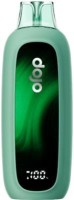 VAPORESSO DOJO 7000 Cool Mint (Свежая Мята)