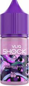 Cherry 0мг VLIQ Shock SALT 27мл Жидкость