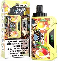 ЭСДН CRZ 10000 2% Манговый йогурт