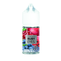 Ароматизатор для 30мл Ice Paradise Ruby Eyes (Черника, арбуз и гранат)