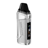 Geekvape Aegis Nano 3 Pod Kit 1600mAh Polar Silver