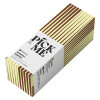Ароматизатор для 30мл PickMe Ананас - Кокос (Пина Колада)