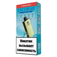 ЭСДН ESCOBAR VIBE 10000 2% Арбуз