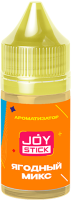 Ароматизатор для 30мл ДЖОЙСТИК ЯГОДНЫЙ МИКС