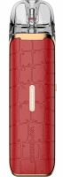 Vaporesso LUXE Q3 Pod Kit 1450mAh Birkin Red