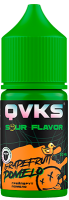 Ароматизатор для 30мл QVKS SOUR KONSTRUKT Грейпфрут Помело