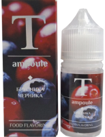 Ароматизатор для 30мл Ampoule Брусника-Черника