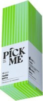 Ароматизатор для 30мл PickMe Лайм - Мята