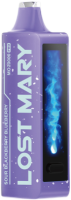 Lost Mary MO20000 PRO 2% Sour Blackberry Blueberry (Кислая Ежевика Черника)