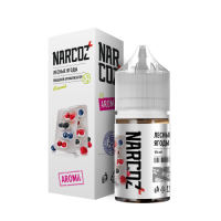 Ароматизатор для 30мл Narcoz Лесные ягоды кислые