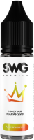 Ароматизатор для 30мл SWG PREMIUM Кислая маракуйя