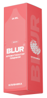 Ароматизатор для 30мл Blur Клубника