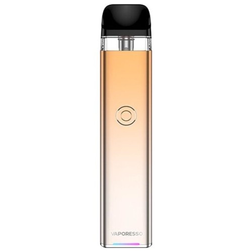 Vaporesso XROS 3 Pod Kit 1000mAh Royal Gold