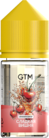Ароматизатор для 30мл GTM Sweet Cherry (Сладкая Вишня)