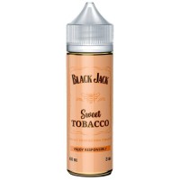 Sweet Tobacco 03мг BLACK JACK 60мл Жидкость