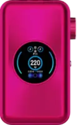 Vaporesso GEN MAX 220W Mod Hot Pink