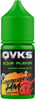 Ароматизатор для 30мл QVKS SOUR KONSTRUKT Клюквенный Джем
