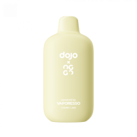 ЭСДН VAPORESSO X OGGO DOJO 20000 2% Вишня Лайм
