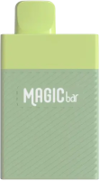 MAGICbar 8000 2% SE Energy Shisha