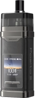 Smoant Pasito III Pod Mod Kit 2800mAh Space Grey