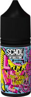 Ароматизатор для 60мл SCNDL Love Skulls Guns