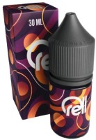 Fresh Watermelon Melon 20мг RELL GREY SALT 30мл Жидкость