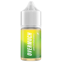 Apple & Pineapple 20мг Overmuch SALT 30мл Жидкость