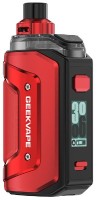 Geekvape Aegis Hero 5 Pod Kit 2000mAh Blaze Red