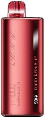 Funky Ti7000 2% Watermelon Ice