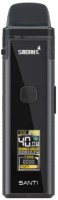 Smoant Santi Pod Kit 1100mAh Gunmetal