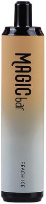 ЭСДН MAGICbar 4000 2% Peach Ice