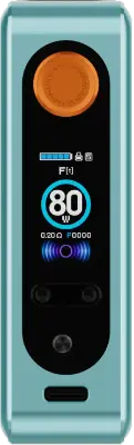 Vaporesso GEN SE 80W Mod Ice Blue