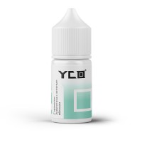 Жидкость для ЭСДН YCO (ЙОКО) 28мл 0мг Энергетик с зеленым яблоком