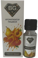 Ароматизатор для 30мл BG Персик Груша