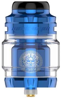 GeekVape ZX RTA 2ml/4.5ml Blue