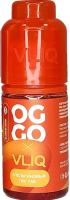 Ароматизатор для 30мл VLIQ OGGO BALANCE Апельсиновый Тик-Так