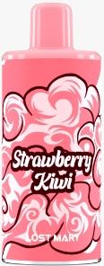 Картридж Lost Mary Psyper 2500 Strawberry Kiwi